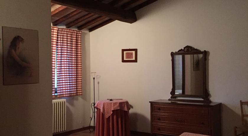 Agriturismo Canonici Amelia Quarto foto